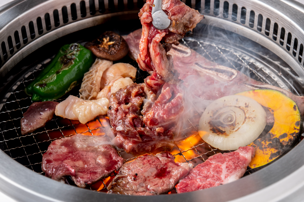 みんなの焼肉屋さん　もぶたん（うりの郷）(兵庫県丹波市/柏原駅/キッチンスタッフ)_3