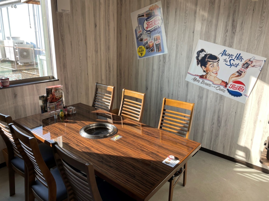 みんなの焼肉屋さん　もぶたん（うりの郷）(兵庫県丹波市/柏原駅/キッチンスタッフ)_2